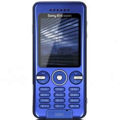 Sony Ericsson S302 -  1